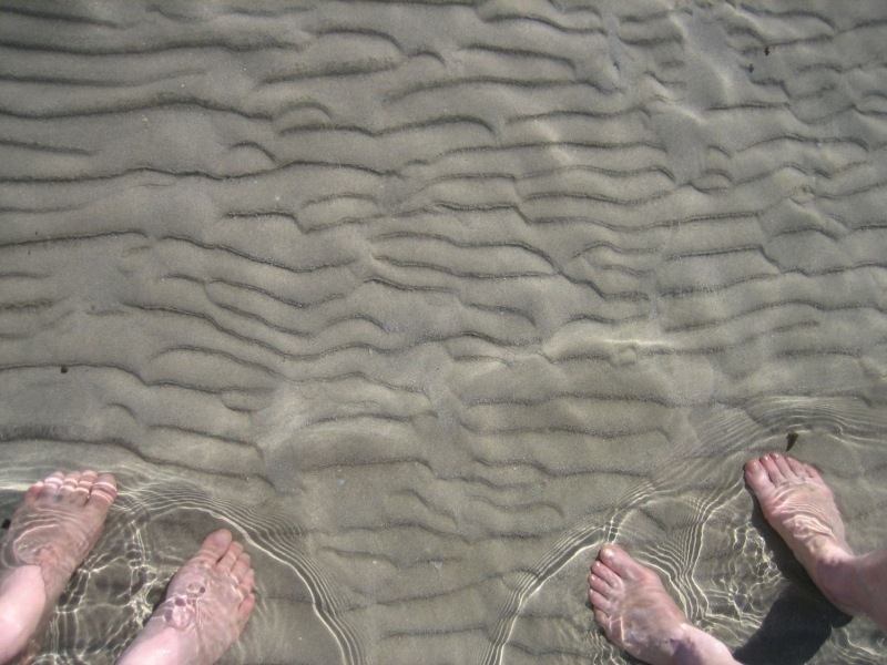 STRANDSPIEL