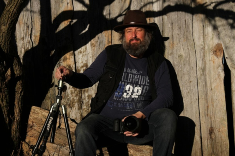 Stefan Fritz