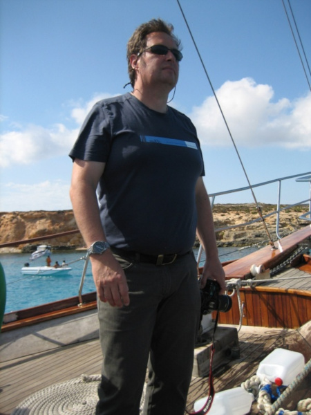 Stefan Fritz